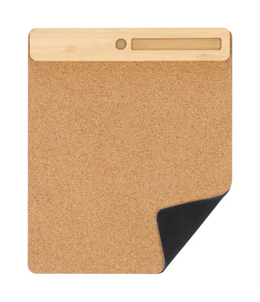 Corpad Multi multifunctional mousepad Natural