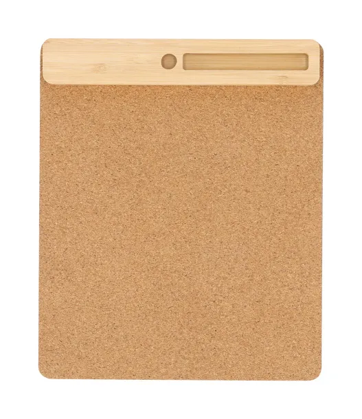 Corpad Multi multifunctional mousepad Natural