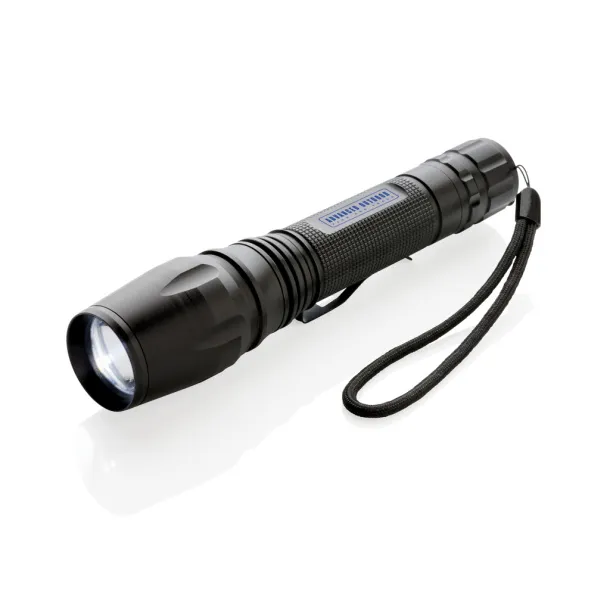  CREE svjetiljka 10W - XD Collection Crna 