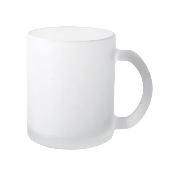 Forsa mug White