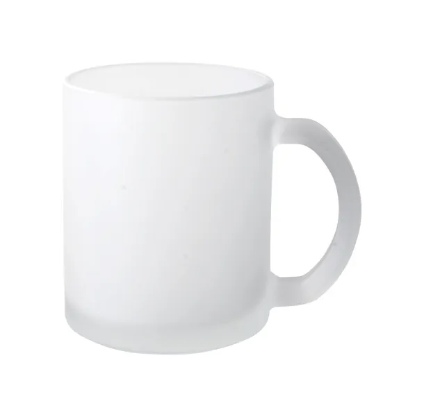 Forsa šalica, 300 ml Bijela