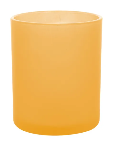 Forsa mug Yellow