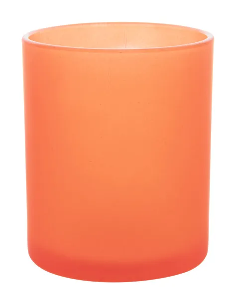 Forsa šalica, 300 ml Narančasta