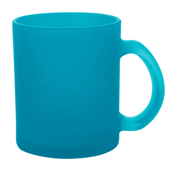 Forsa mug Blue