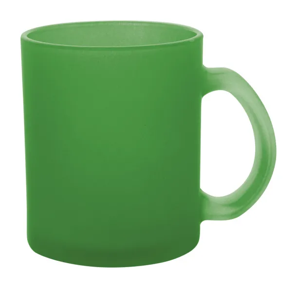 Forsa šalica, 300 ml Zelena