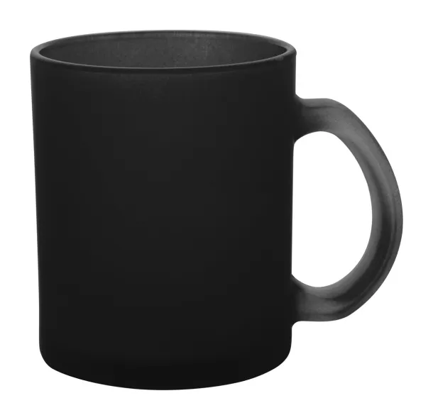 Forsa šalica, 300 ml Crna