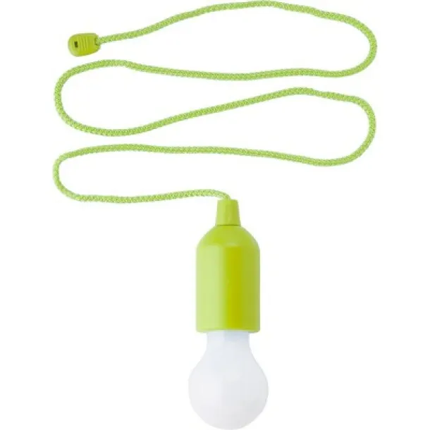  LED svjetlo "žarulja", 1W light green