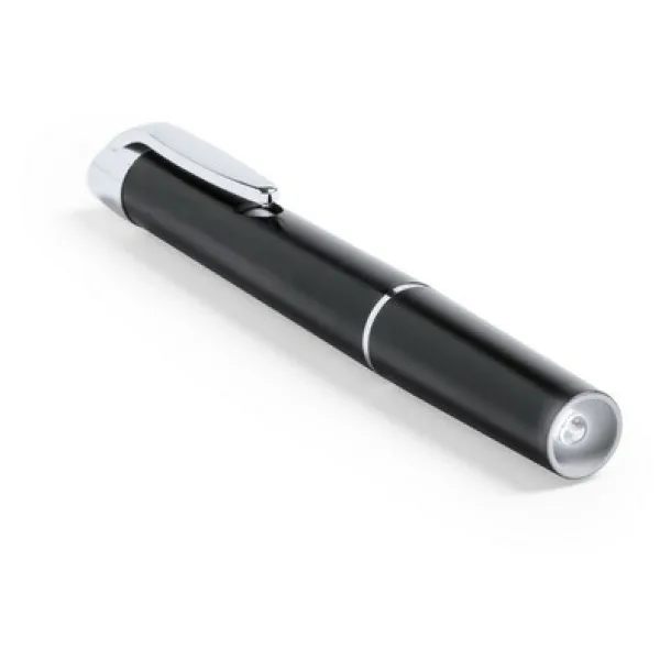  Torch 1 LED for doctors black