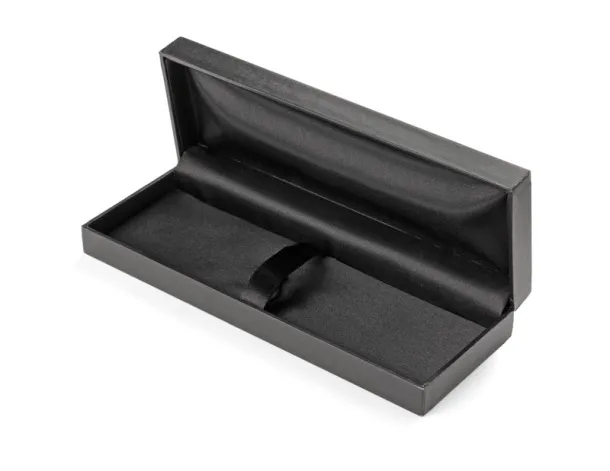E23 kutija za olovke BLACK