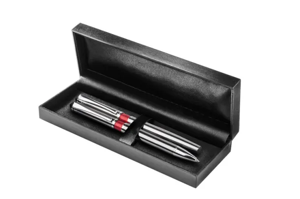 E23 Pen box E23 Crna