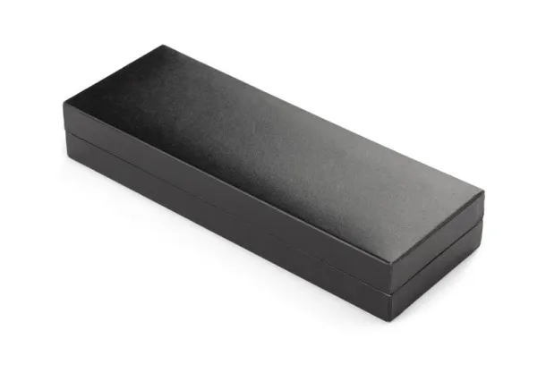 E23 kutija za olovke BLACK