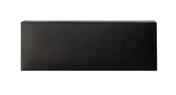 E23 kutija za olovke BLACK