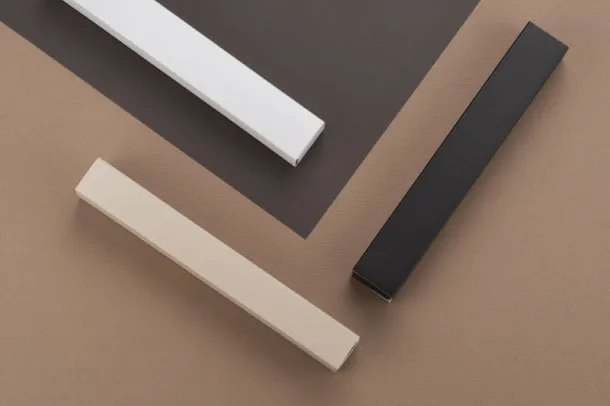 E29 Pen box E29 Prirodna