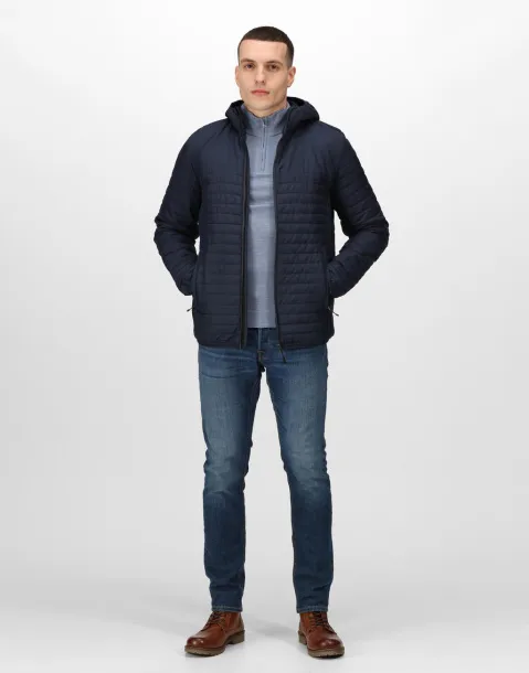  Honestly Made Recycled Ecodown Thermal Jacket - Regatta Professional