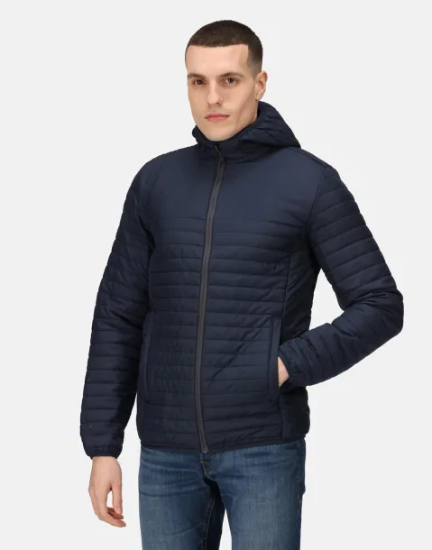  Honestly Made Recycled Ecodown Thermal Jacket - Regatta Professional