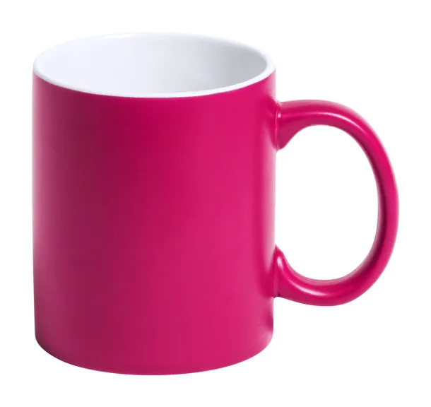 Covory šalica, 350 ml Roza Bijela