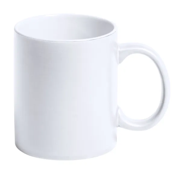 Lousa mug White