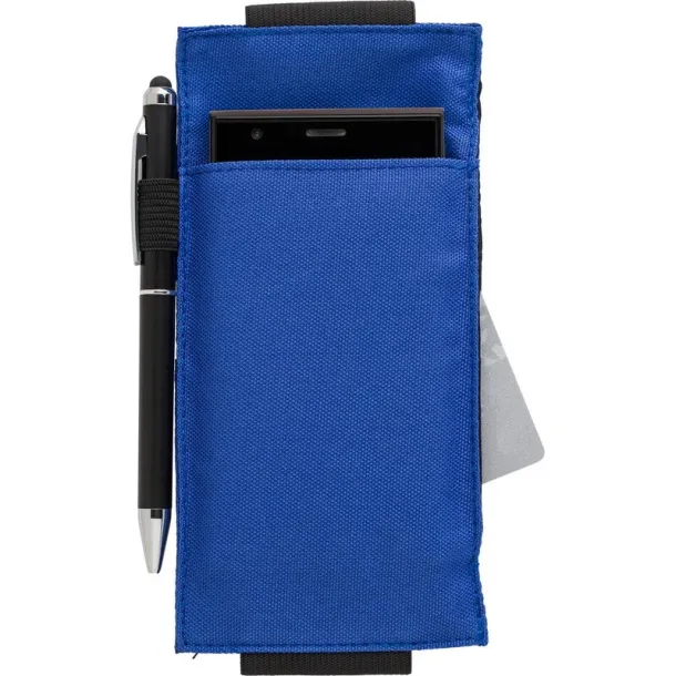  Organizator za A5 notes navy blue