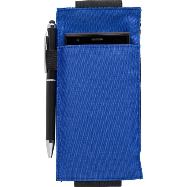  Organizator za A5 notes navy blue