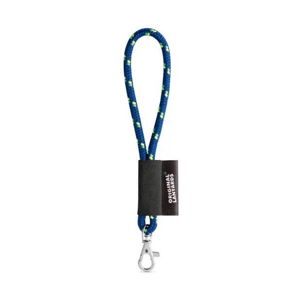  Lanyard Nautic Short Set 303 - Blue