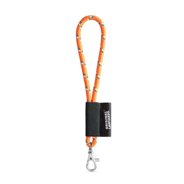  Kratka Nautic vezica 328 - Hexachrome orange