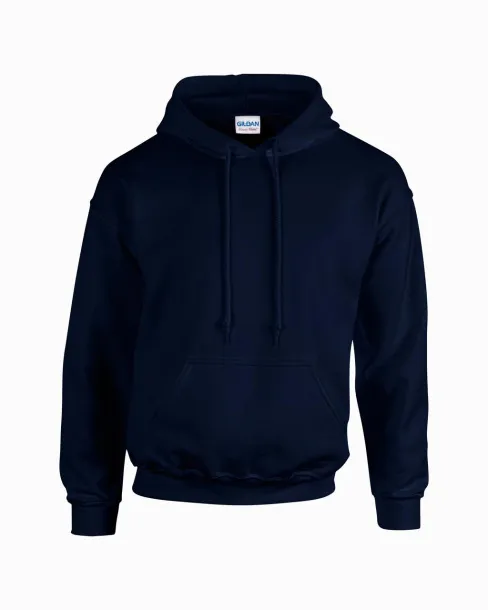  HEAVY BLEND™ ADULT HOODED SWEATSHIRT - Gildan Navy