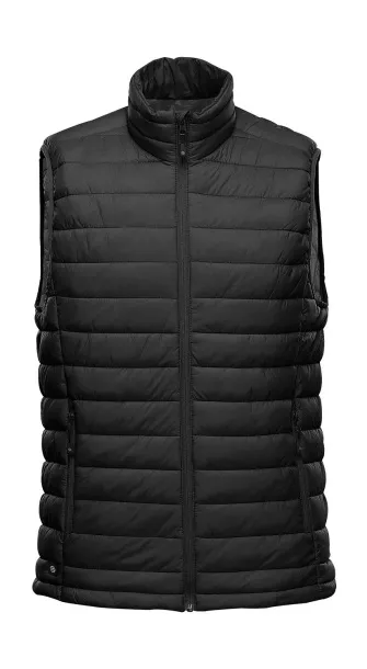  Men's Stavanger Thermal Vest - Stormtech Black