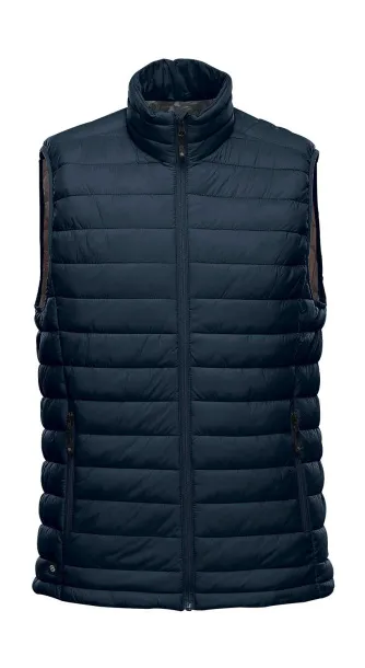  Men's Stavanger Thermal Vest - Stormtech Navy