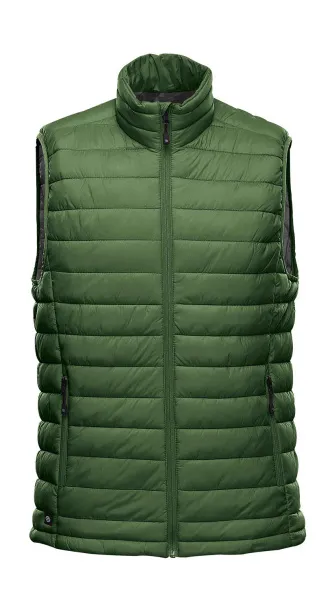  Men's Stavanger Thermal Vest - Stormtech Garden Green