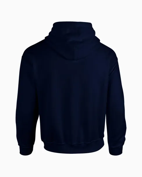  HEAVY BLEND™ ADULT HOODED SWEATSHIRT - Gildan Navy