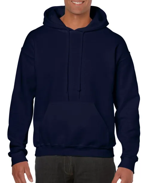  HEAVY BLEND™ ADULT HOODED SWEATSHIRT - Gildan Navy