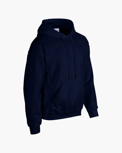  HEAVY BLEND™ ADULT HOODED SWEATSHIRT - Gildan Navy