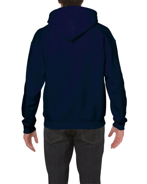  HEAVY BLEND™ ADULT HOODED SWEATSHIRT - Gildan Navy