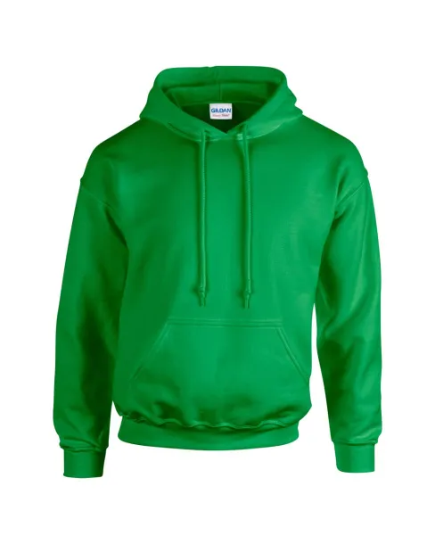  HEAVY BLEND™ hoodie, 271 g/m² - Gildan Irish Green