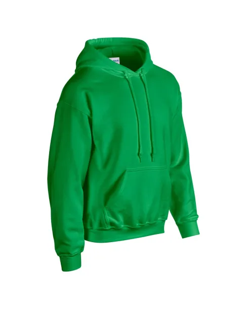  HEAVY BLEND™ hoodie, 271 g/m² - Gildan Irish Green