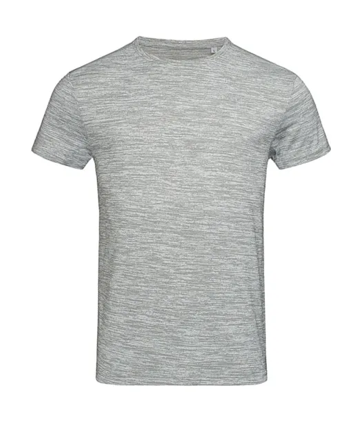  Muška kratka majica - Stedman Grey Heather