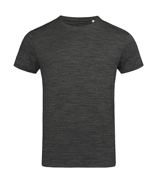  Intense Tech T-Shirt - Stedman Anthra Heather