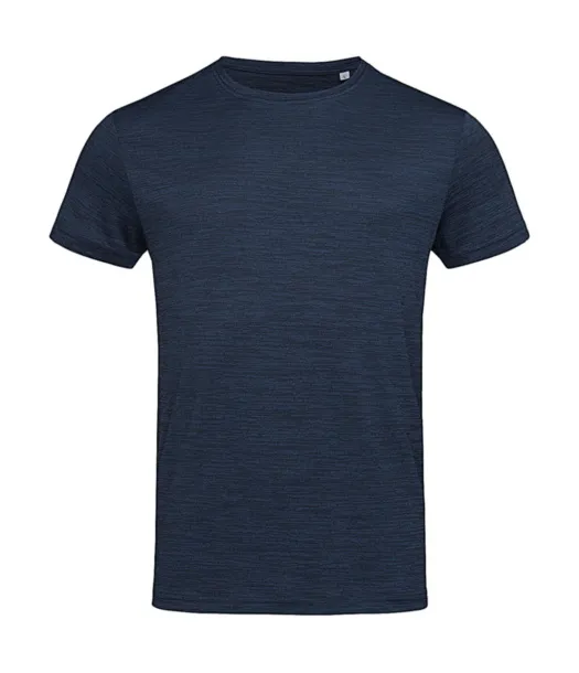  Intense Tech T-Shirt - Stedman Marina Heather
