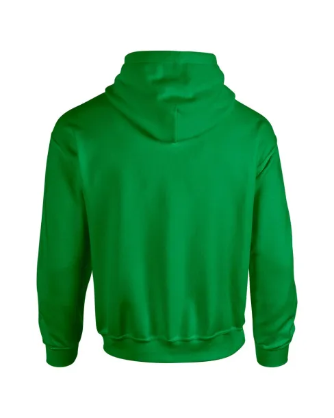  HEAVY BLEND™ hoodie, 271 g/m² - Gildan Irish Green