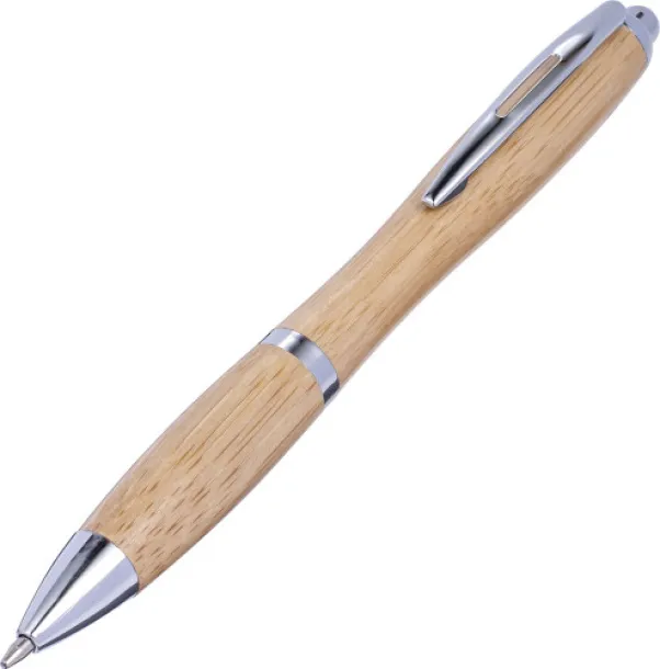 Carson Bamboo ballpen 