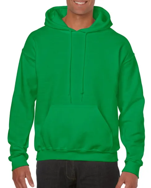  HEAVY BLEND™ hoodie - Gildan Irish Green