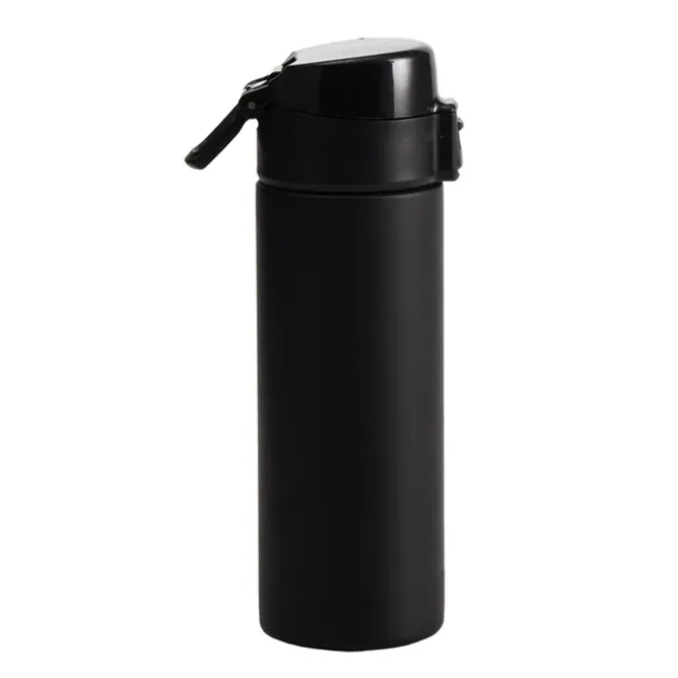 OSLO T Thermos 500 ml Black