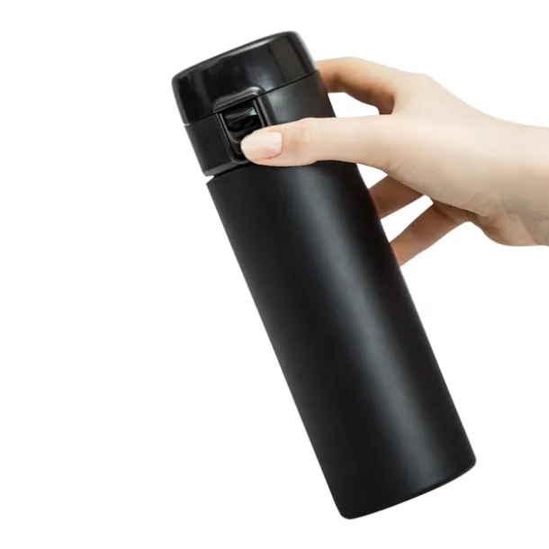 OSLO T Thermos 500 ml Black