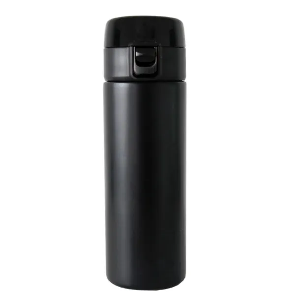 OSLO T Thermos 500 ml Black