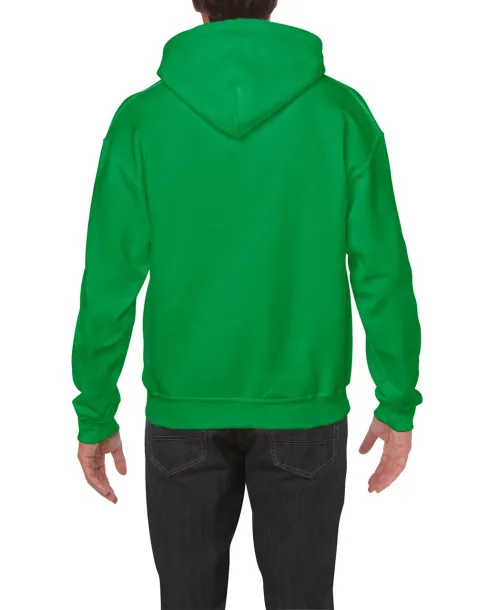  HEAVY BLEND™ hoodie, 271 g/m² - Gildan Irish Green