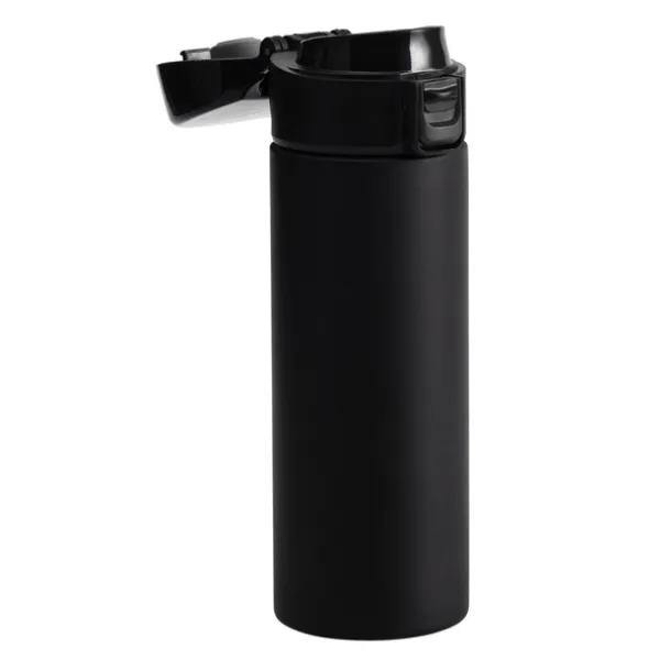 OSLO T Thermos 500 ml Black