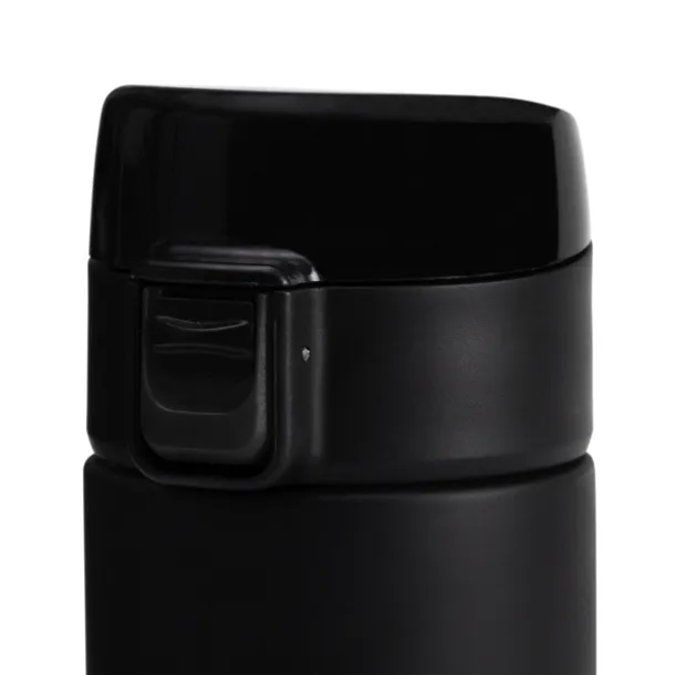 OSLO T Thermos 500 ml Black