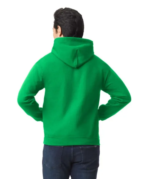  HEAVY BLEND™ hoodie, 271 g/m² - Gildan Irish Green