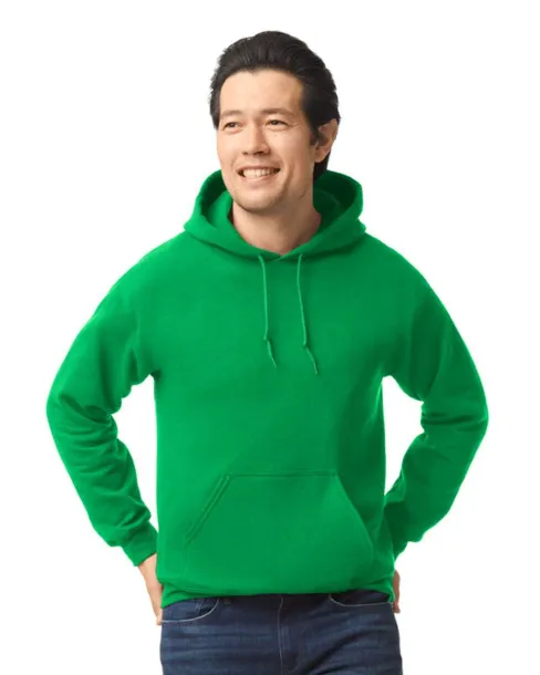  HEAVY BLEND™ hoodie, 271 g/m² - Gildan Irish Green
