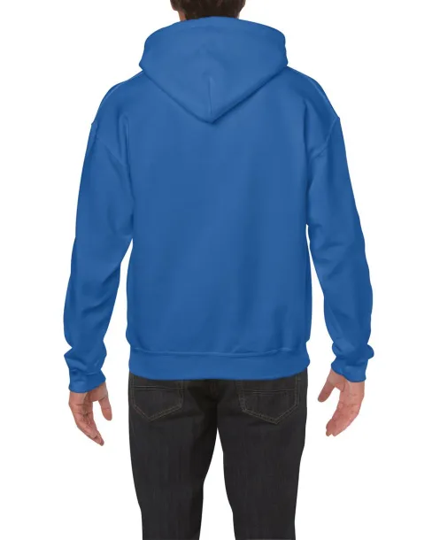  HEAVY BLEND™ hoodie, 271 g/m² - Gildan Kraljevski plava
